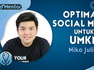 Optimasi Media Sosial Untuk UMKM Optimasi Media Sosial Untuk UMKM