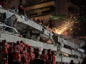 Turki Diguncang Gempa M 6,1, 22 Orang Luka