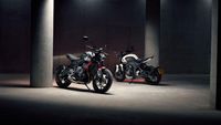 Penampakan Trident 660, Motor Kekar Triumph Paling Murah