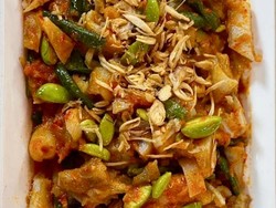 Masak Masak : Tumis Pedas Tulang Muda yang Nampol