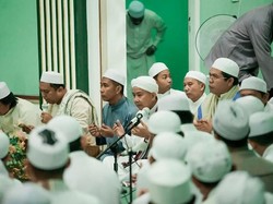 Yayasan Haji Maming 69 Beri 1.000 Beasiswa Doktor untuk Pemuda Kalsel
