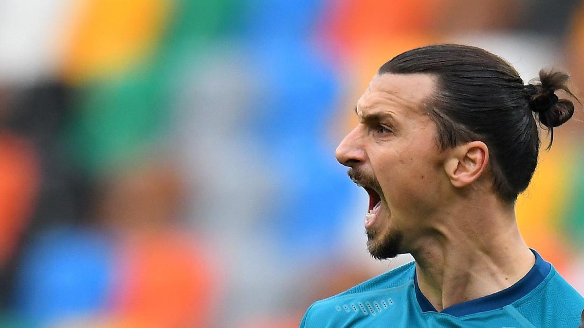 Foto: Getty Images/Alessandro Sabattini