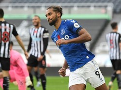 Top Skor Liga Inggris: Calvert-Lewin Samai Torehan Son