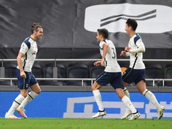 Tottenham Vs Brighton: Menang 2-1, The Lilywhites Dekati Liverpool