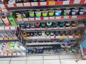 Toko Ritel RI Mulai Tarik Produk Prancis dari Daftar Jual