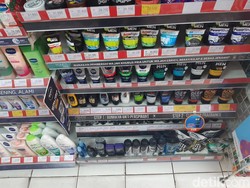 Toko Ritel RI Mulai Tarik Produk Prancis dari Daftar Jual