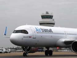 Ada Penerbangan Terpanjang Baru di Dunia, 7.600 Km!