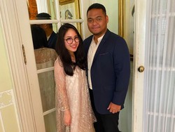 Sahabat Super! Mario Teguh Siap Besanan dengan Adang Daradjatun