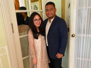 Sahabat Super! Mario Teguh Siap Besanan dengan Adang Daradjatun Sahabat Super! Mario Teguh Siap Besanan dengan Adang Daradjatun