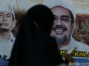 Heboh Baliho Habib Rizieq Dicopot, Jangan Lupa Aturan Pajaknya!