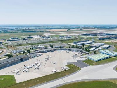 Bandara Terkutuk Jerman Akhirnya Dibuka, Telan Biaya Rp 124 Triliun