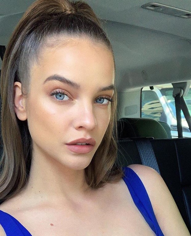 barbara palvin/ source: instagram.com/realbarbarapalvin
