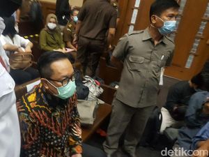 Beda dari Irjen Napoleon, Brigjen Prasetijo Tak Ajukan Nota Keberatan