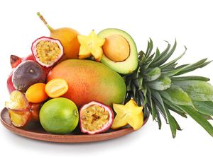 Durian Tergeser! Buah Ini Disebut Paling Enak di Asia Tenggara Durian Tergeser! Buah Ini Disebut Paling Enak di Asia Tenggara
