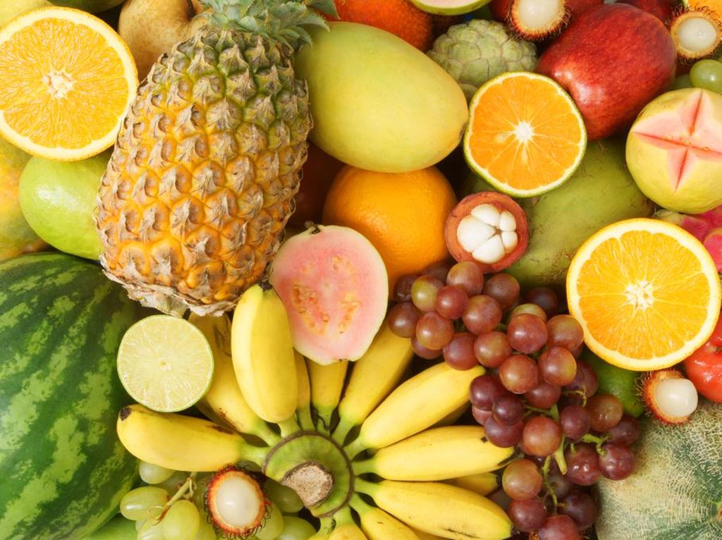 Pengusaha & Kementan Diminta Tingkatkan Kualitas dan Kampanye Buah Lokal Pengusaha & Kementan Diminta Tingkatkan Kualitas dan Kampanye Buah Lokal