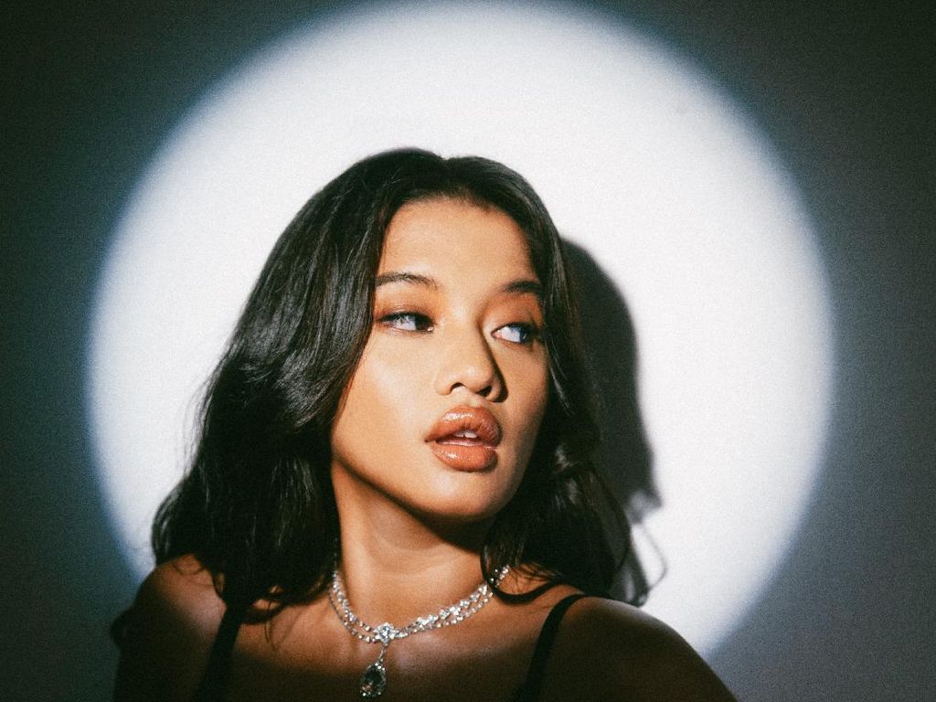 Cantika Abigail Ngaku Jadi Korban Pelecehan Seksual Cantika Abigail Ngaku Jadi Korban Pelecehan Seksual