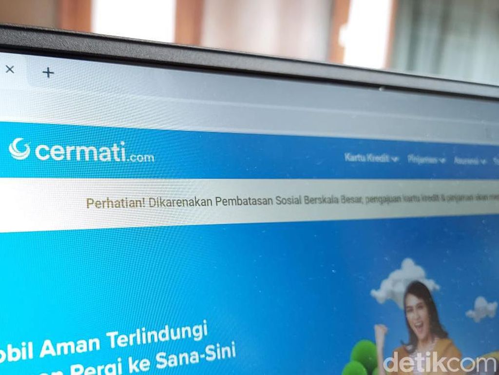 Kasus Kebocoran Cermati.com, Pengamat: Waspada Eksploitasi Data Kasus Kebocoran Cermati.com, Pengamat: Waspada Eksploitasi Data