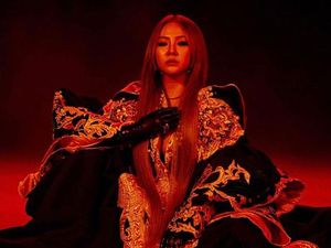 Comeback CL The Baddest Female yang Penuh Energi Comeback CL The Baddest Female yang Penuh Energi