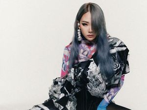 Gemesnya CL dan DPR IAN di MV +5 Star+ Gemesnya CL dan DPR IAN di MV +5 Star+
