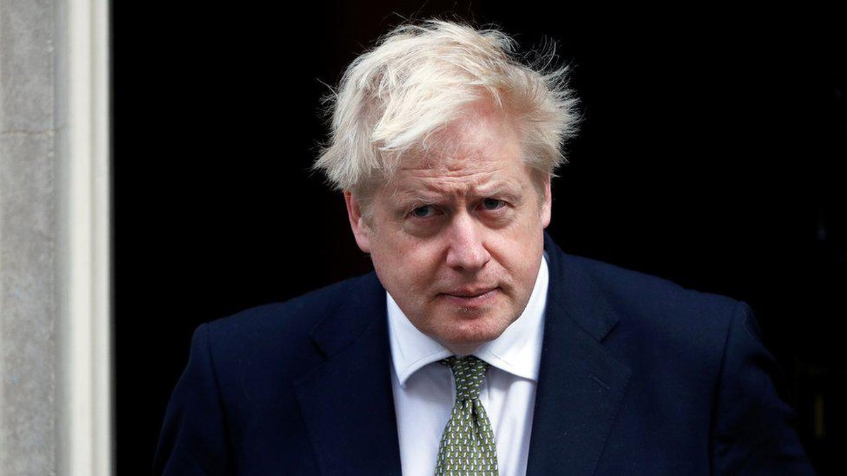 Perdana Menteri Inggris, Boris Johnson. Foto: BBC World