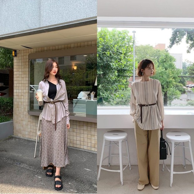 Aksesoris yang wajib dimiliki