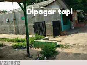 10 Desain Pagar Nyeleneh, Bikin Maling Gagal Paham & Garuk-garuk Kepala