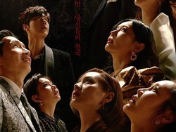 The Penthouse Jadi Drama Terpopuler, Park Eun Seok Curi Perhatian