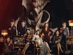 Reuni Pemain The Penthouse, Bintangi Film Its Alright yang Singgung COVID-19
