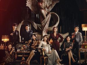 6 Hal Tentang Drakor The Penthouse, Diprotes Penonton Tapi Ratingnya Tinggi 6 Hal Tentang Drakor The Penthouse, Diprotes Penonton Tapi Ratingnya Tinggi
