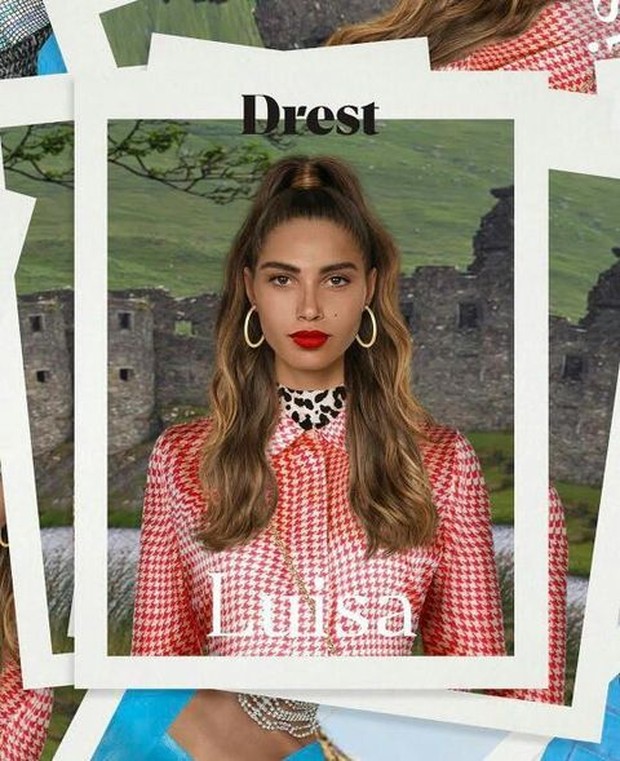 Aplikasi ini akan mewujudkan lemari impian secara virtual.