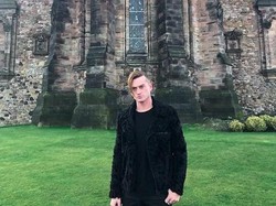 Aktor Eddie Hassel Tewas Ditembak, Diduga Jadi Korban Perampokan Mobil