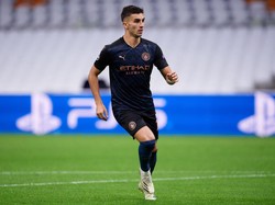 Guardiola Mau Jadikan Ferran Torres Seperti Messi?