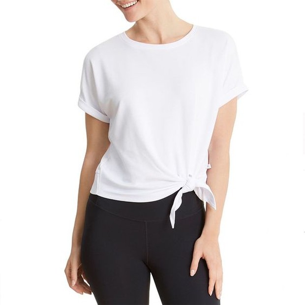 Tingkat kesulitan untuk DIY kaus ini adalah menengah.