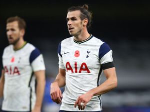 Mourinho: Gareth Bale Lebih Baik, Lebih Baik, Lebih Baik