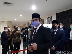 Disebut Terpengaruh COVID, Ini Beda APBD dan RAPBD-P DKI Jakarta 2020