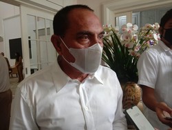 Gubsu Marah Macron Hina Islam: Ngapain Urusi Agama Orang Lain