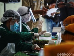 Ini Rekayasa Pemerintah Bila Pasien Corona Melonjak 100% di RS