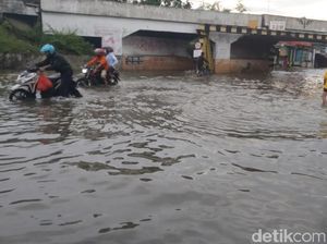 7 Kabupaten di Jatim Terdampak Bencana, Mulai Banjir Hingga Tanah Longsor