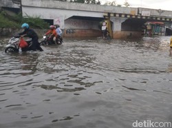 7 Kabupaten di Jatim Terdampak Bencana, Mulai Banjir Hingga Tanah Longsor