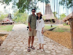 Sudah Sayang-sayangan, Ibnu Jamil Diingatkan Ririn Ekawati Rajin Salat