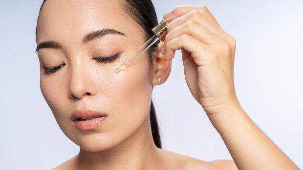 6 Kandungan Skincare Biar Awet Muda, Bye-bye Keriput!