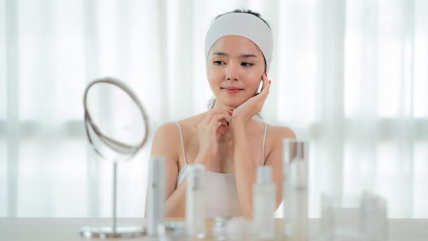 Jangan Asal, Ini 5 Bahan Aktif Skincare yang Aman dan Mencerahkan