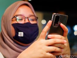 Geser Samsung, Oppo Kembali Kuasai Pasar Ponsel Indonesia