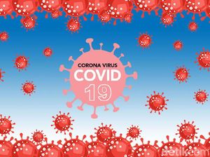 Hadiri Rapid Test Warganya, Lurah di Cimahi Positif COVID-19 Hadiri Rapid Test Warganya, Lurah di Cimahi Positif COVID-19