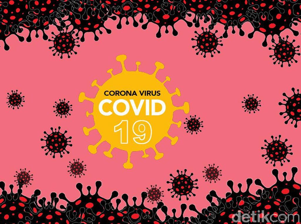 69.926 Kasus Suspek Corona Dipantau Pemerintah pada 5 Desember 69.926 Kasus Suspek Corona Dipantau Pemerintah pada 5 Desember