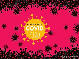 104 Santri Positif Corona Berasal dari 2 Ponpes di Kabupaten Bandung 104 Santri Positif Corona Berasal dari 2 Ponpes di Kabupaten Bandung