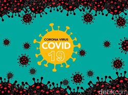 Kasus COVID-19 di Bandung Raya Melandai Jelang Ramadan