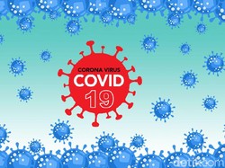 Klaster Ponpes, 104 Santri di Kabupaten Bandung Positif COVID-19