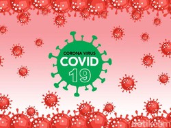 Terbanyak di Jagakarsa, Ini Sebaran 13.112 Kasus Corona Jakarta 9 Juli