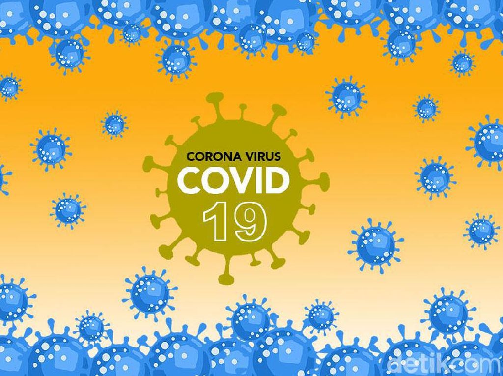 Bertambah di Vatikan, Total WNI Positif Corona di Luar Negeri Jadi 1.795 Bertambah di Vatikan, Total WNI Positif Corona di Luar Negeri Jadi 1.795